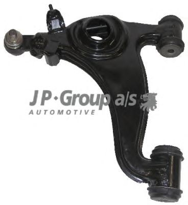 JP GROUP 1340100470 -  Рычаг независимой подвески колеса, подвеска колеса